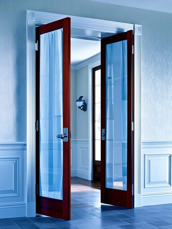 Pocket Doors - Image 4