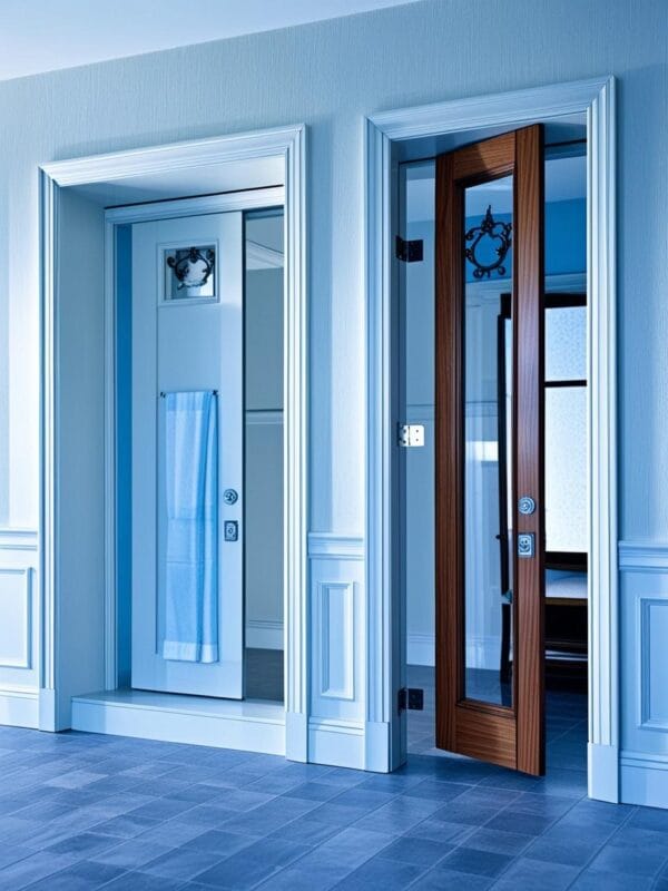 Pocket Doors - Image 2
