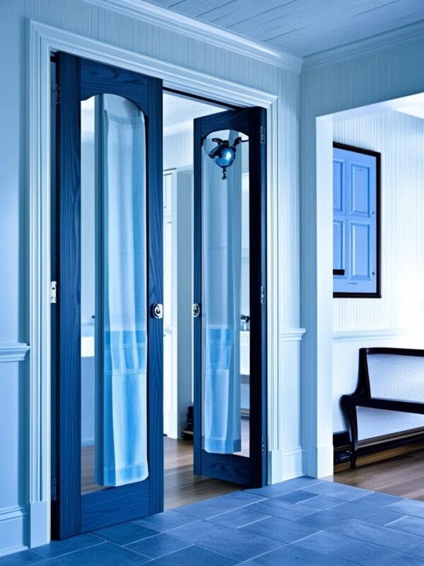 Pocket Doors - Image 3