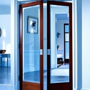 Pocket Doors