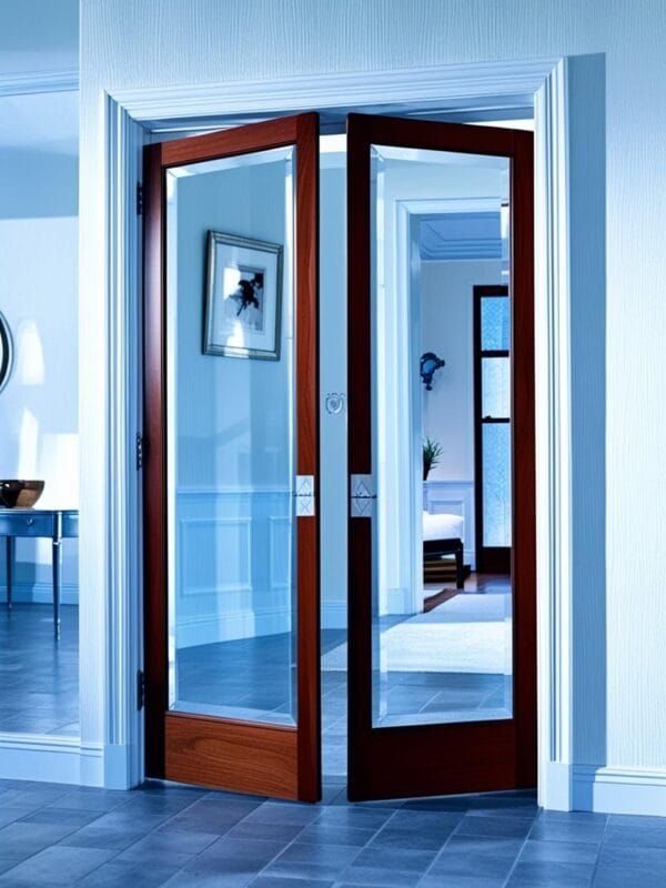 Pocket Doors
