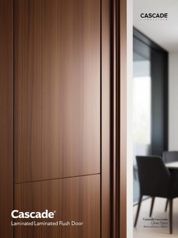 CASCADE LAMINATED FLUSH DOOR - Image 3