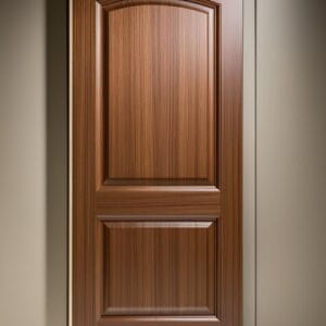 CASCADE LAMINATED FLUSH DOOR