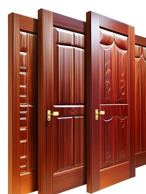 Premium Semi-Solid Flush Doors