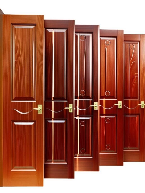 Premium Semi-Solid Flush Doors - Image 4