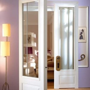 French Doors