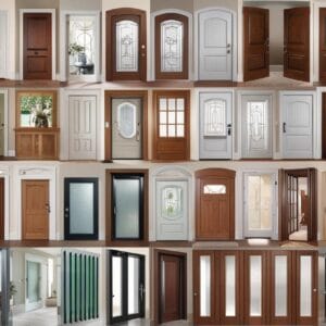Doors