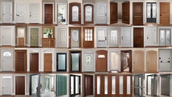 Doors